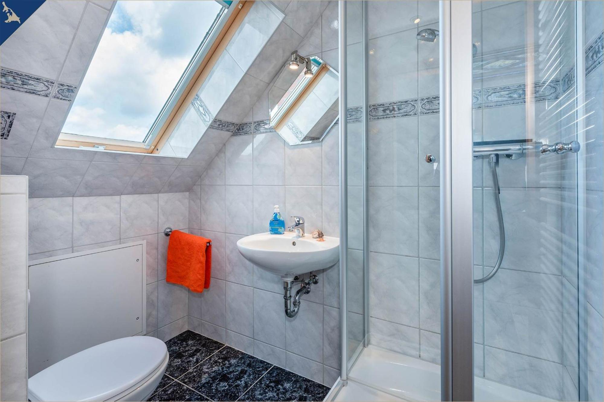 Villa Holtz Ferienwohnung Holtz 4 Цинновиц Экстерьер фото